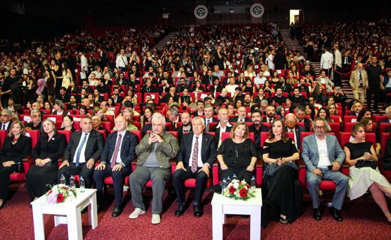 33'üncü Uluslararası Adana Altın Koza Film Festivali’nde ödüller sahiplerini buldu/ Ek fotoğraflar