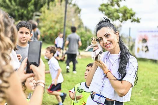 Muratpaşa’da 2026’da 287 can yeni yuvasına kavuştu