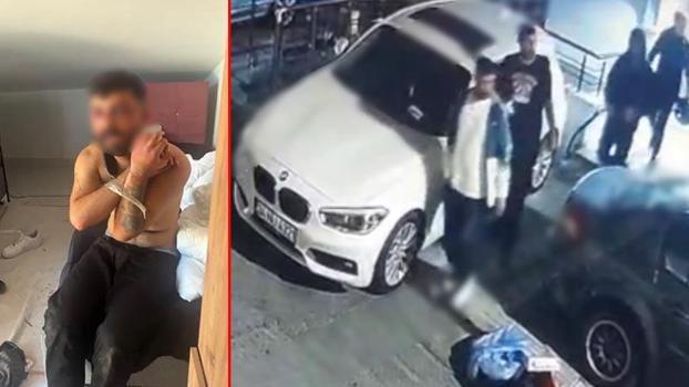 Kağıthane’de 3 gün alıkonulan 2 kişi: Sırtımızda naylon eritip, bıçakla kestiler