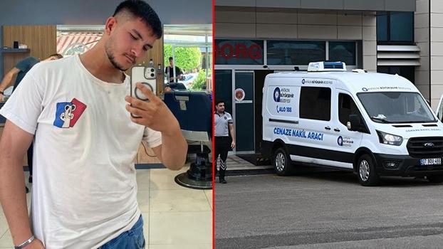 20 yaşındaki Yasin, bıçaklanarak öldürüldü; baba ile kızı gözaltında