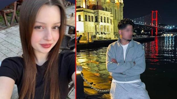 18 yaşındaki Gökçe, sevgilisi tarafından boğazı kesilerek öldürüldü