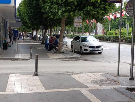 Adana'da 4.8 büyüklüğünde deprem