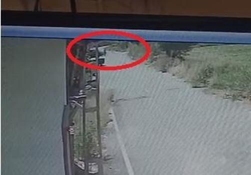 11 yaşındaki Ayhan'a aracıyla çarpıp kaçan sürücü serbest kaldı; aile tepki gösterdi