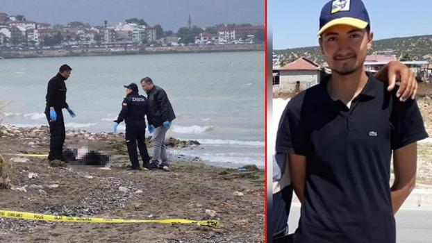 Ceset, 10 gündür arayan tıp öğrencisine ait çıktı