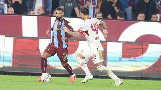 Trabzonspor’un son 10 yılına kanatlar damga vurdu
