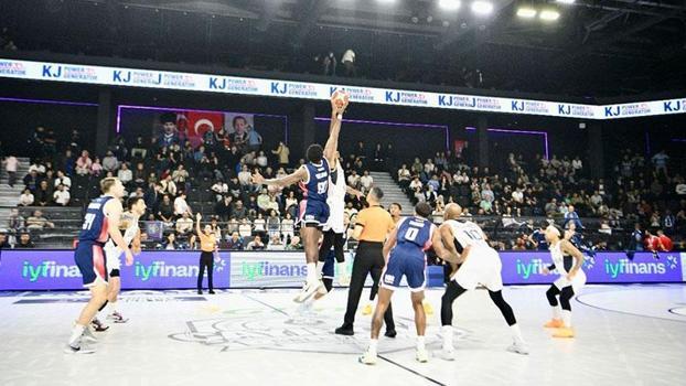 Glint Çayırova Belediyesi - Bahçeşehir Koleji: 76-84