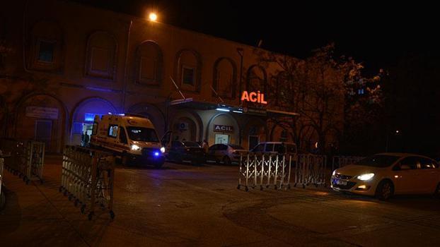 Mardin’de otomobilin çarptığı 10 yaşındaki Ayşenur, öldü