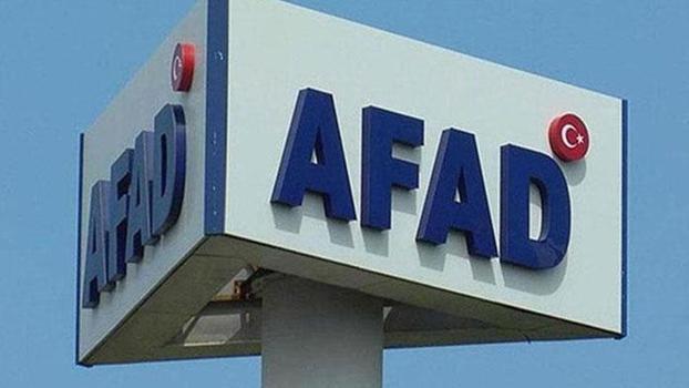 AFAD’dan Saimbeyli’de meydana gelen 5,2 büyüklüğündeki depreme ilişkin ön değerlendirme raporu