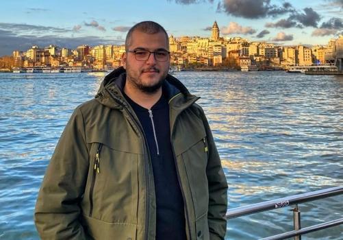 Bursa'da elektrik arızası için çıktığı çatıdan düşen işçi ağır yaralandı