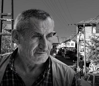 Kestane toplamak için gittiği ormanda öldü