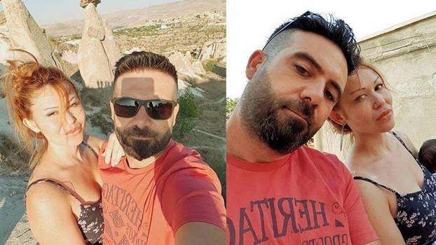 Eşi 3'üncü kattan düşüp ölen Özgül: Şüpheliler gereken cezayı alsın