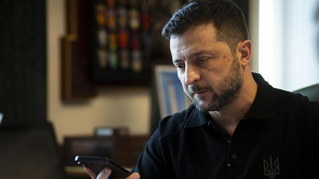 Ukrayna: ABD, ekim sonuna kadar üçlü formatta teknik düzeyde toplantı düzenlemeyi öneriyor