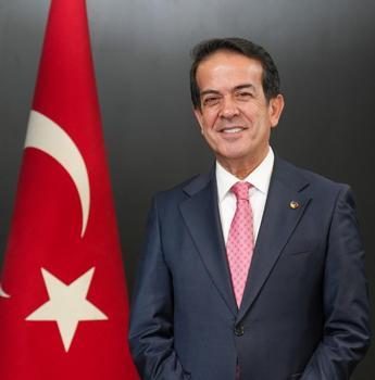 Antalya'nın eylül ayı ihracatı yüzde 37,7 arttı