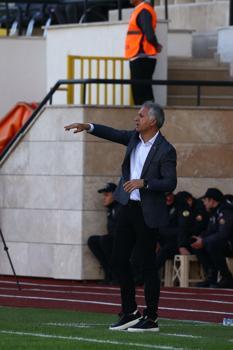 Aliağa FK vites yükseltti