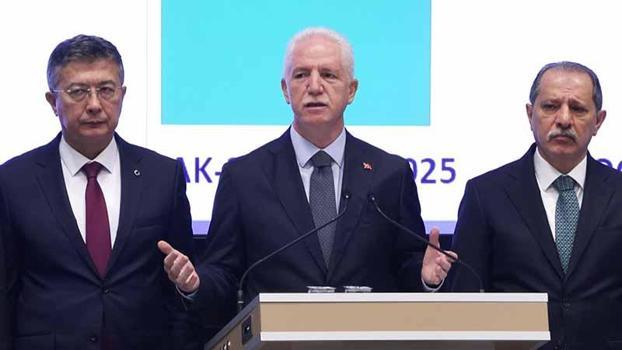 Vali Gül, 2026'nın 9 aylık emniyet verilerini açıkladı