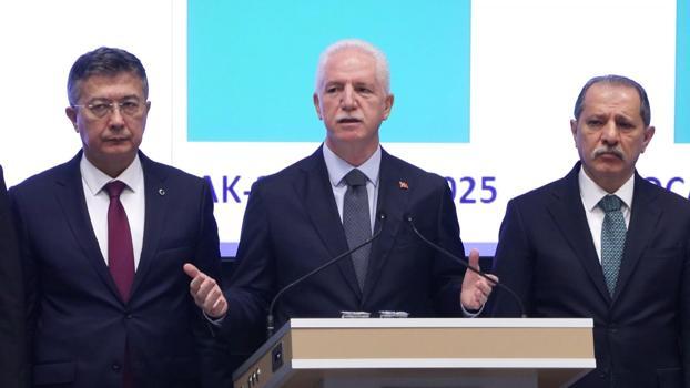 Vali Gül, 2026'nın 9 aylık emniyet verilerini açıkladı