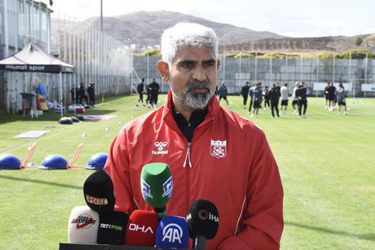 İsmet Taşdemir: Biz bu işin temiz kalmış figüranlarıyız