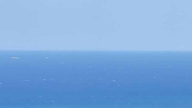 Girne açıklarında 1 kişinin daha cansız bedenine ulaşıldı