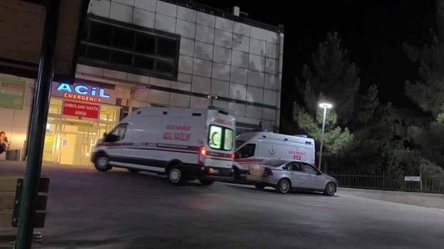 Batman'da mantar yiyen aynı aileden 2 kişi zehirlendi