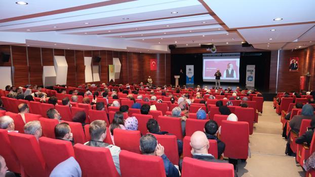 Aile Okulu’nda 8’inci dönem başladı