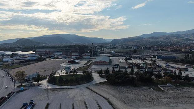 Gazdan etkilenen 26 fabrika çalışanı hastaneye kaldırıldı