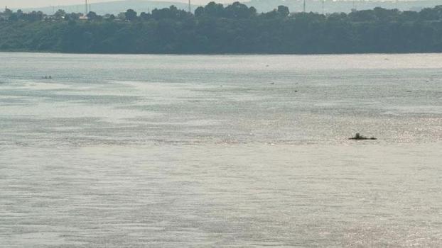 Kongo Nehri'nde iki tekne çarpıştı: 30 ölü