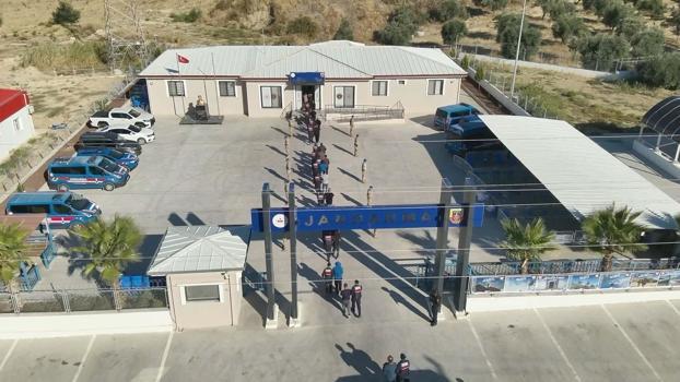 Aydın merkezli 3 ilde uyuşturucu operasyonu: 111 gözaltında