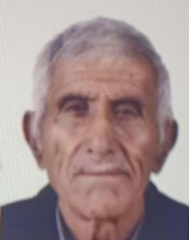 Kayıp kişi, kayalıklarda ölü bulundu