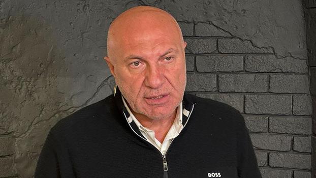 Samsunspor'dan bahis soruşturması açıklaması: 7 kişinin kulüple bağı yok