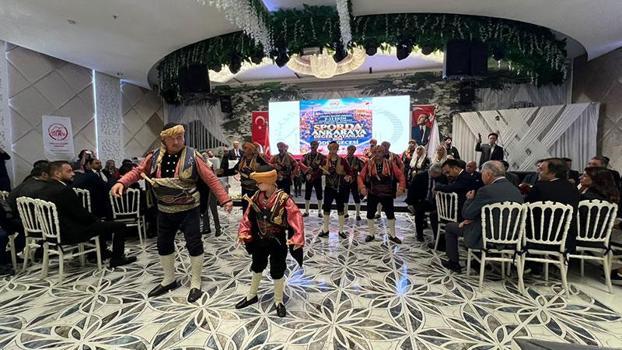 Ankaralı sporcu ve yöneticiler, ‘Sporda Ankara’ya Değer Katanlar 2026 Ödül Gecesi’nde bir araya geldi