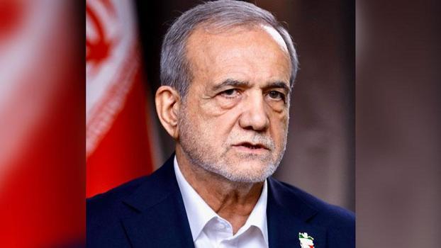 Pezeşkiyan: Yaptırımlar uygulayan ve anlaşmaları bozan düşmanla müzakere etmenin anlamı yok