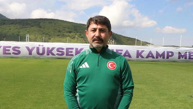 Ampute Futbol Milli Takımı, Dünya Kupası öncesi yüksek irtifa kampı için Kayseri'de