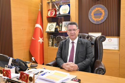 Dere: Kışa hazırlık mahalle esnafımızdan