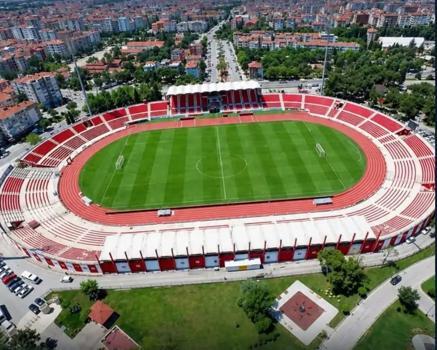 Balıkesirspor evine dönüş için geri sayımda