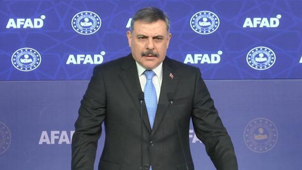 Bakan Çiftçi: KBRN tehditleri sınır tanımıyor