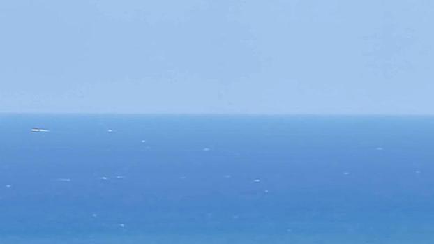 Girne açıklarında 1 kişinin daha cansız bedenine ulaşıldı