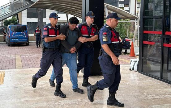 Kuşları öldürüp sanal medyada paylaşan şüpheli tutuklandı