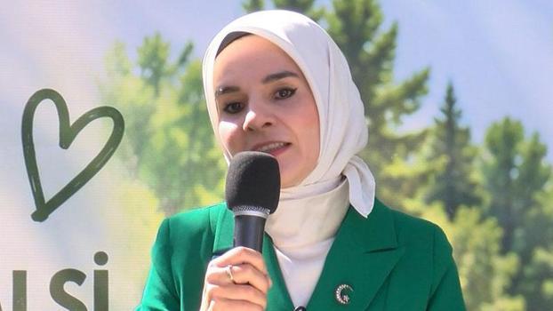 Bakan Göktaş: 490 bin engelli vatandaşımıza destek oluyoruz