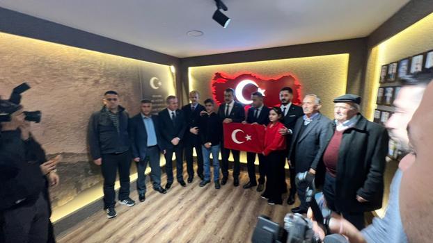 Bakan Tekin: En büyük borcumuz bu birlikteliği yeniden inşa etmek (4)