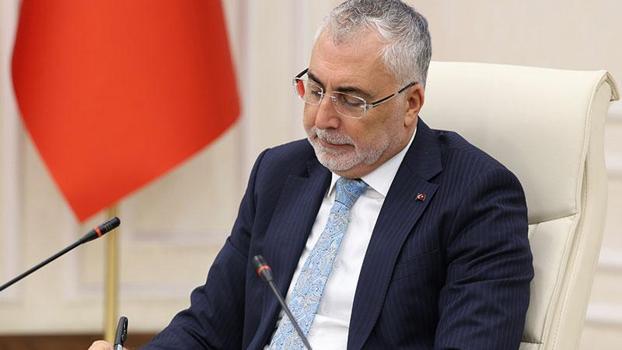 Bakan Işıkhan: İşsizliği daha aşağı çekmek için yeni politika araçlarını devreye alıyoruz