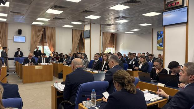 TCMB Başkanı Karahan: Fonlardaki çıkışlar büyük oranda mevduata yöneldi