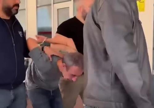 Gemlik’te evlerinde öldürülen çiftin cinayet şüphelisi komşusu tutuklandı (3)