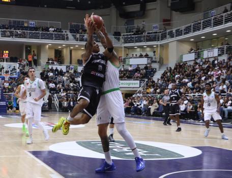 Yukatel Denizli Basket - BC Prievidza: 83-69