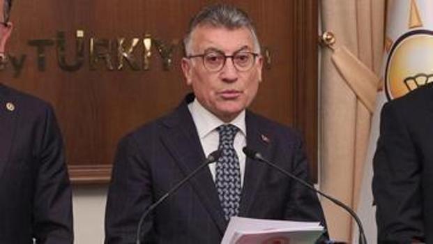 AK Parti Grup Başkanı Güler: TBMM’de araştırma komisyonu kurulmasına şimdilik gerek yok, yargı çalışıyor
