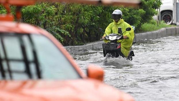 Tayland'da şiddetli yağışların neden olduğu selde hayatını kaybedenlerin sayısı 60’a yükseldi