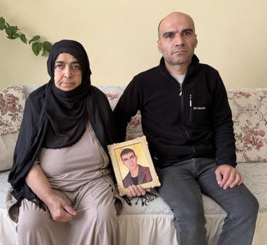 Odunlukta ölü bulunan Erdem'in ağabeyi: Bir insanı eksi 30 derecede baygın bırakmak cinayettir