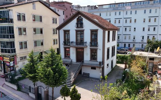 Samsun’da ‘Her Aile Bir Okul Her Anne İlk Öğretmen’ eğitimi