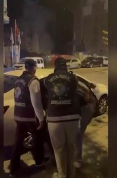 İstanbul’da yeni nesil suç örgütü operasyonu: 7 gözaltı