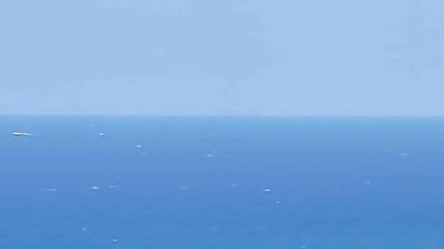 Girne açıklarında 1 kişinin daha cansız bedenine ulaşıldı