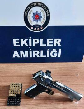 Afyonkarahisar'da asayiş ve denetim faaliyetleri